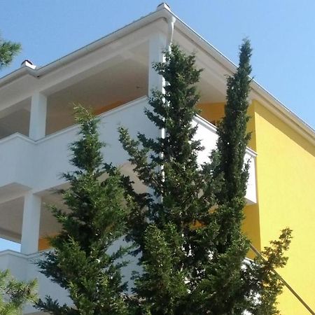 Sunset Apartmani Ždrelac Exterior foto